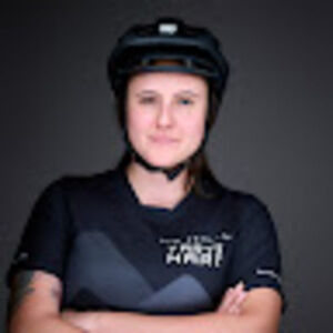 Meet your Posher, Taryn